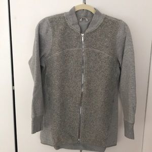 Lululemon Bomber Jacket